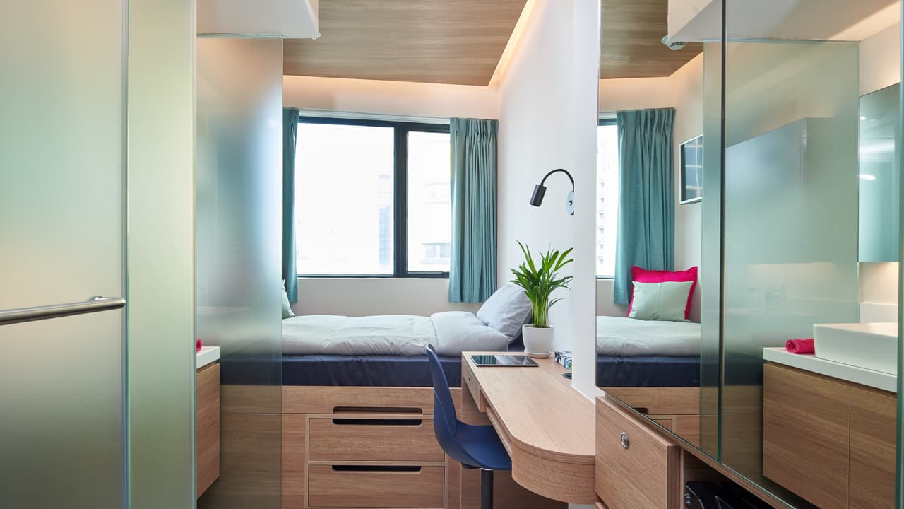 Room Type Gallery